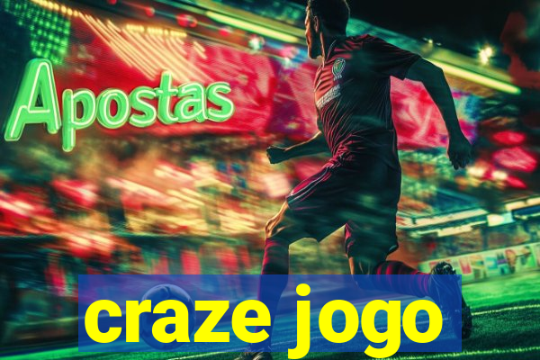 craze jogo